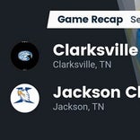 Football Game Preview: Clarksville Academy vs. Nashville Christi