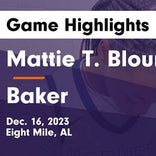 Basketball Game Preview: Baker Hornets vs. Ocean Springs Greyhounds