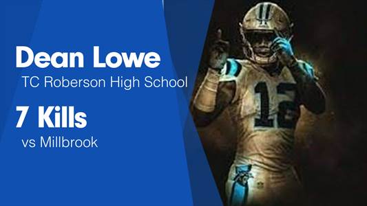 Basketball Game Preview: T.C. Roberson Rams vs. McDowell Titans