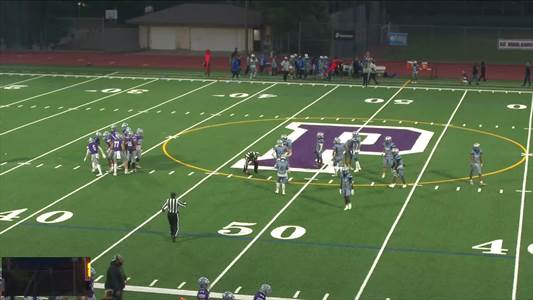 Baseball Game Preview: Piedmont Highlanders vs. Arroyo Dons