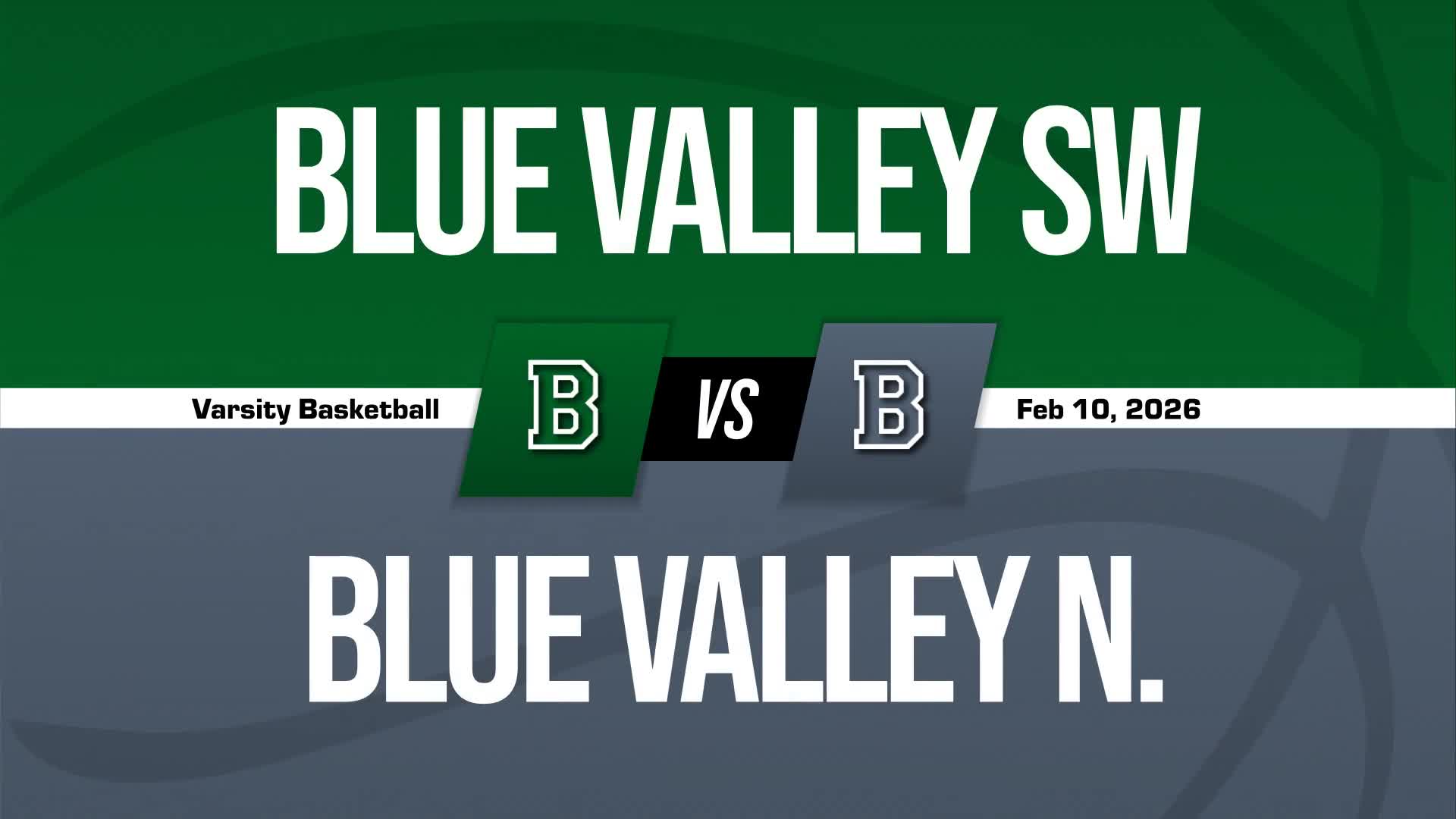 Basketball Game Preview: Blue Valley North Mustangs vs. Blue Valley Tigers + How To Watch