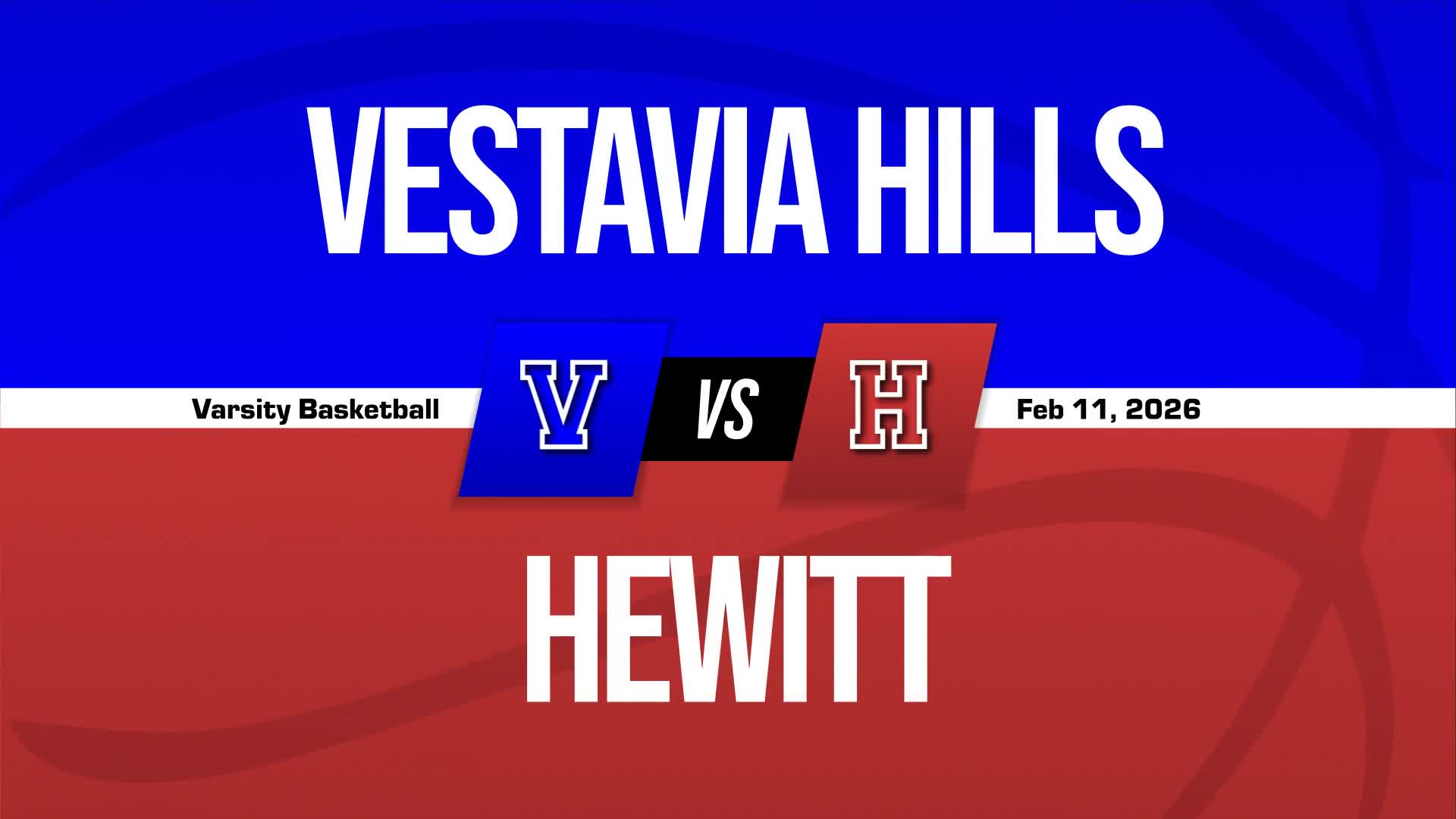 Basketball Recap: Vestavia Hills Comes Up Short