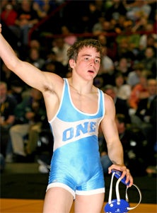 Brian Realbuto, Somers