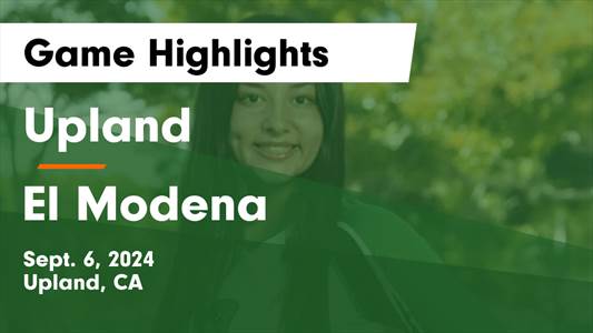 Volleyball Game Recap: El Modena Comes Up Short