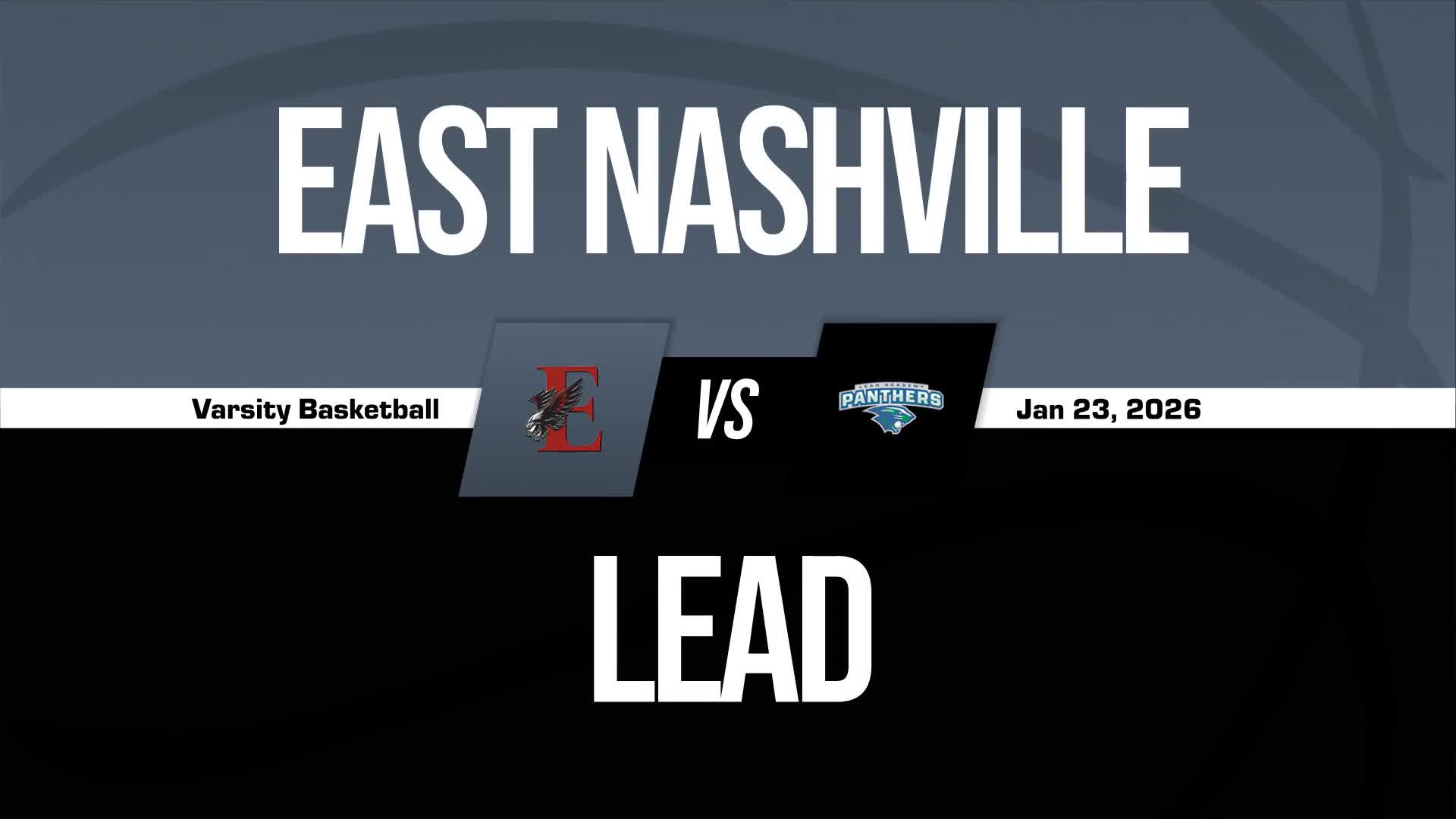 Basketball Recap: LEAD Academy Takes a Loss