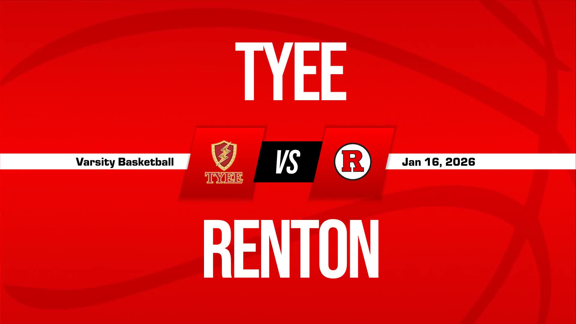 Basketball Recap: Eight Straight Road  Victories for Renton + How To Watch