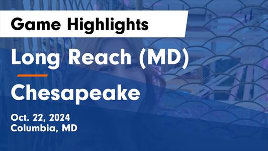 Volleyball Recap: Chesapeake Gets the Win