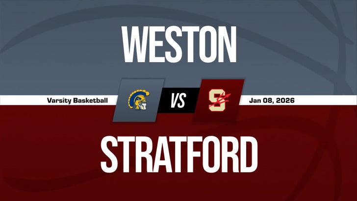 Basketball Recap: Weston Comes Up Short in High-Profile Game wi