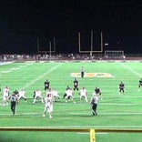 Football Recap: Central Starts Season with Win at Home