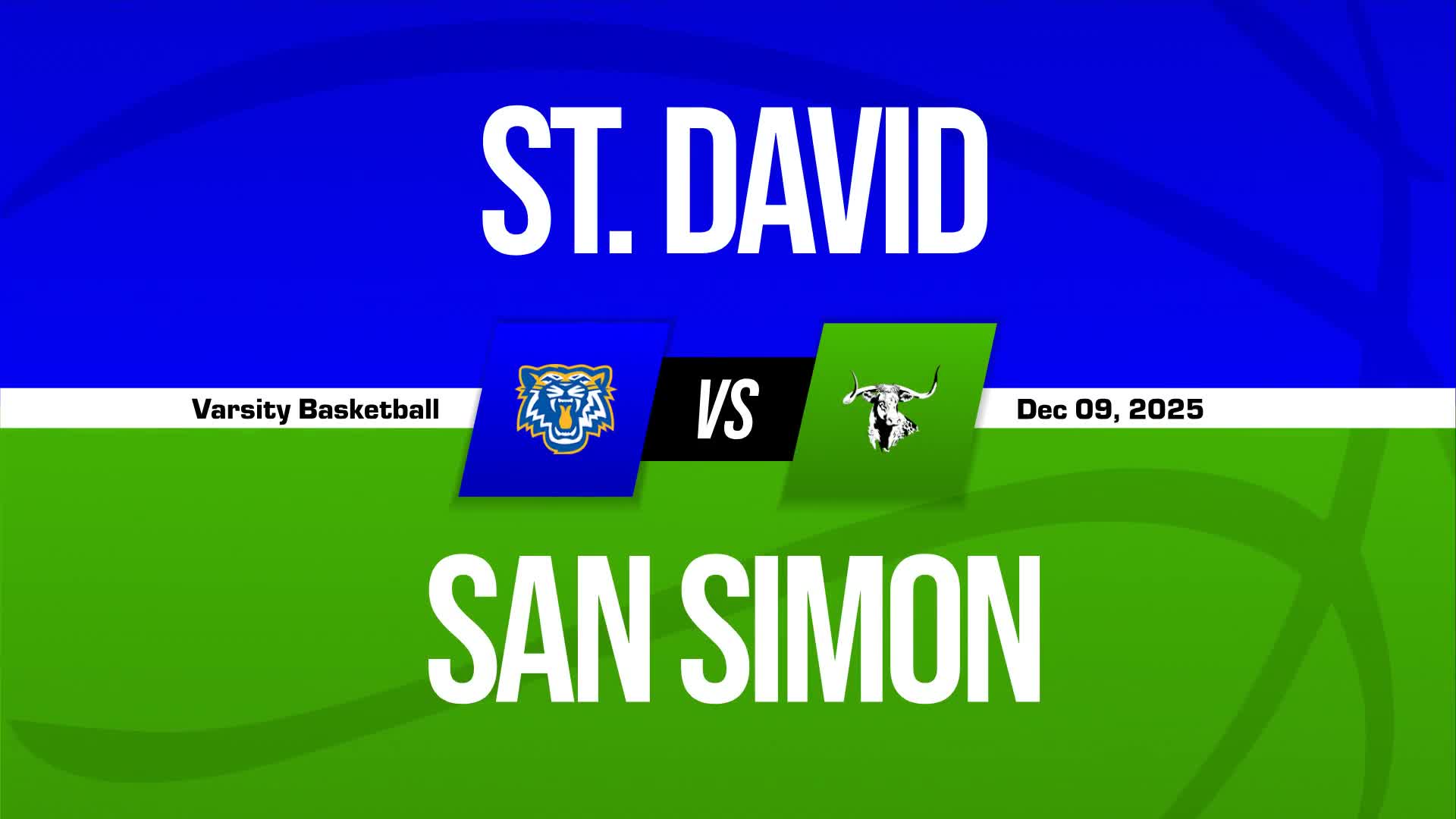 Basketball Recap: San Simon Has No Trouble Against Ray