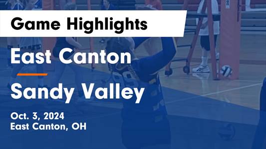 Volleyball Game Preview: East Canton Hornets vs. Central Christi