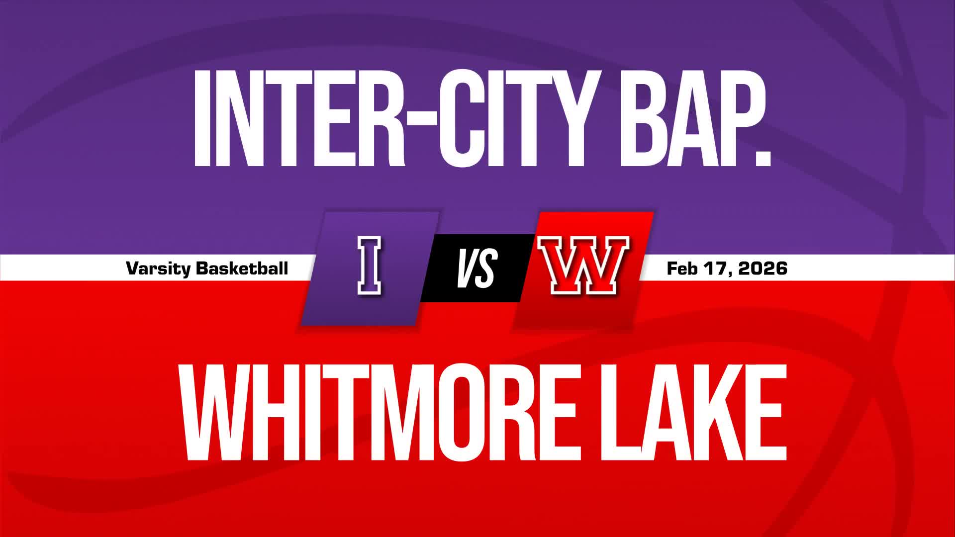 Basketball Recap: Whitmore Lake Takes a Loss + How To Watch