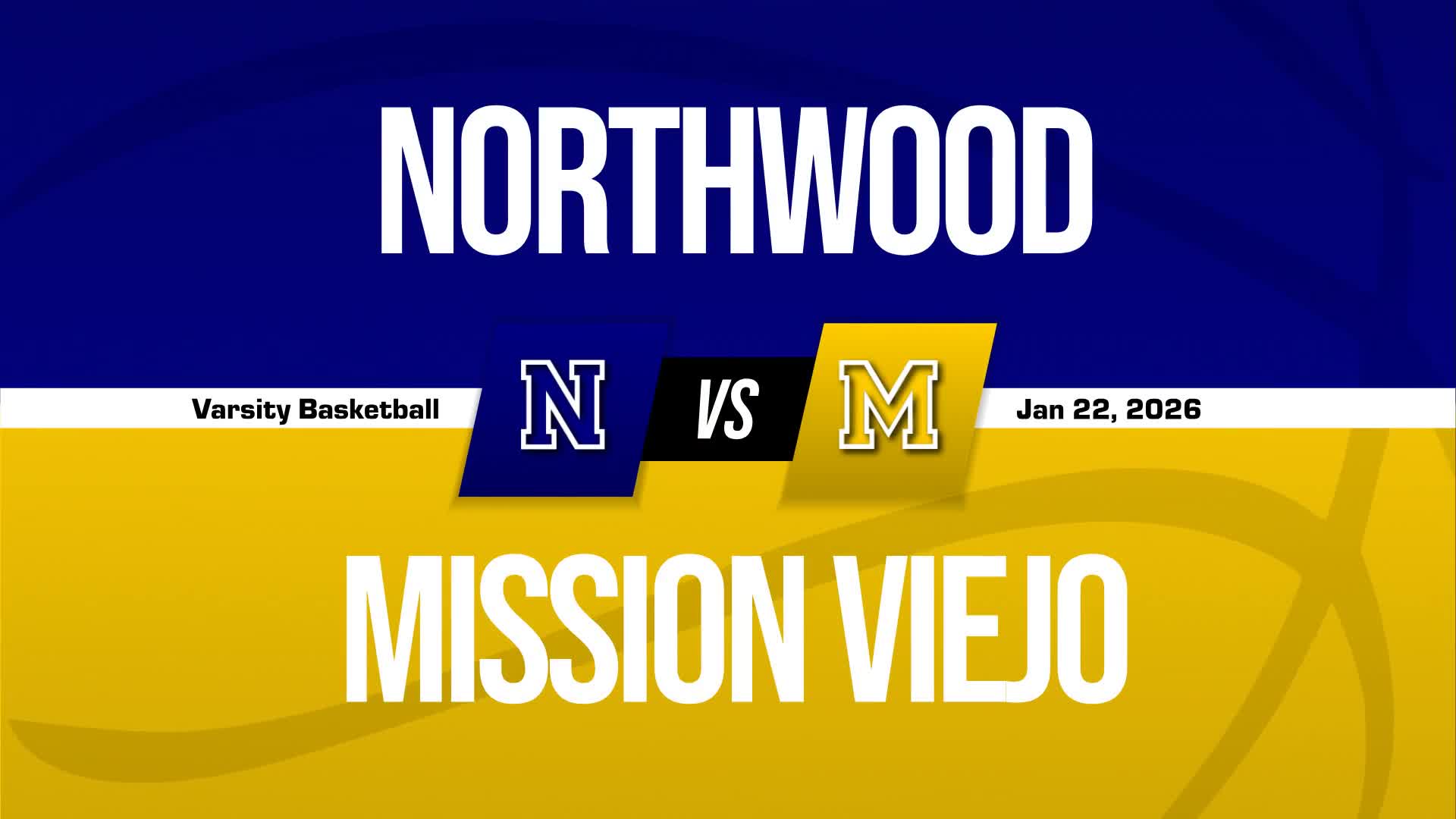 Basketball Recap: Northwood Takes a Loss + How To Watch