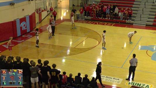 Bryson Maher Game Report: vs Wahoo