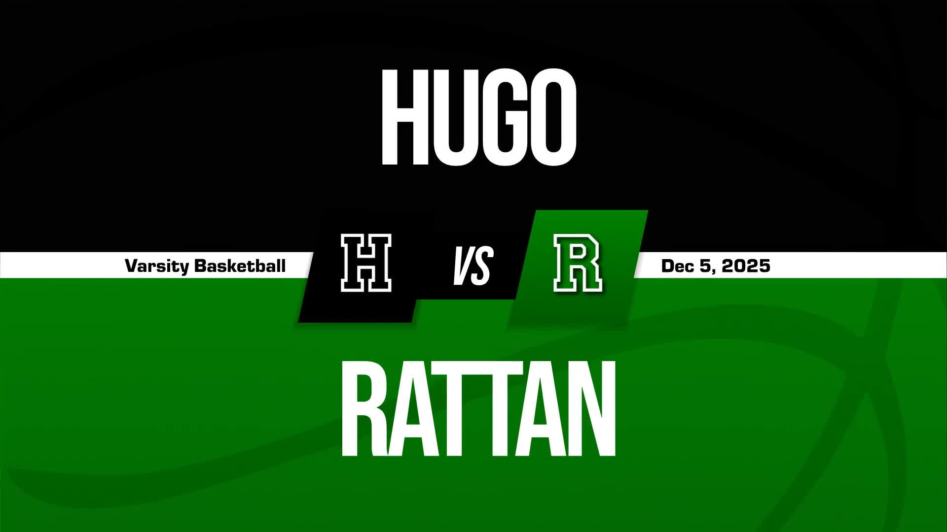 Basketball Recap: Hugo Takes a Loss