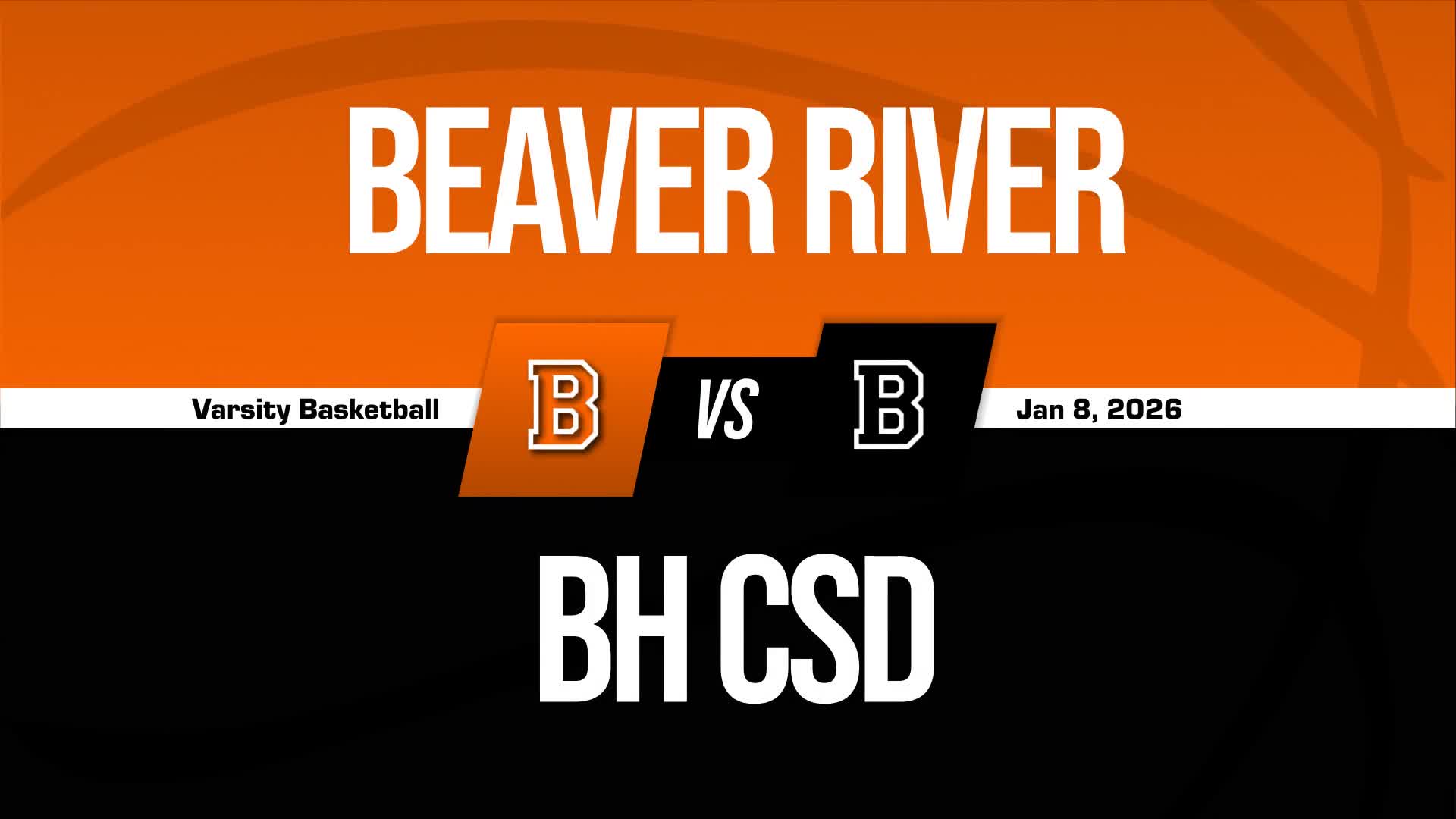 Basketball Game Preview: Beaver River Beavers vs. Thousand Islan
