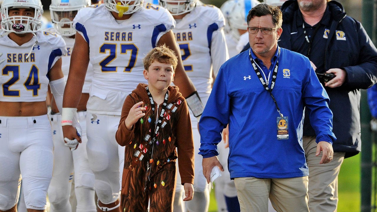 California high school sports: State officials, CIF, coaches find common ground, talks to resume next week