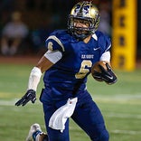 MaxPreps Sac-Joaquin Section Top 25 Football Rankings