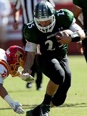 Hector Soto, Manteca