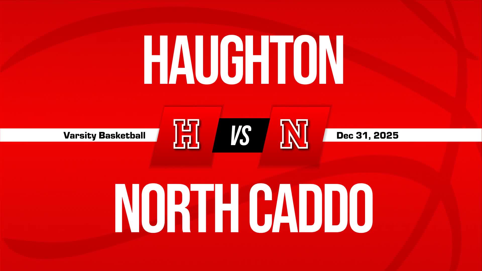 Basketball Recap: Haughton Takes a Loss