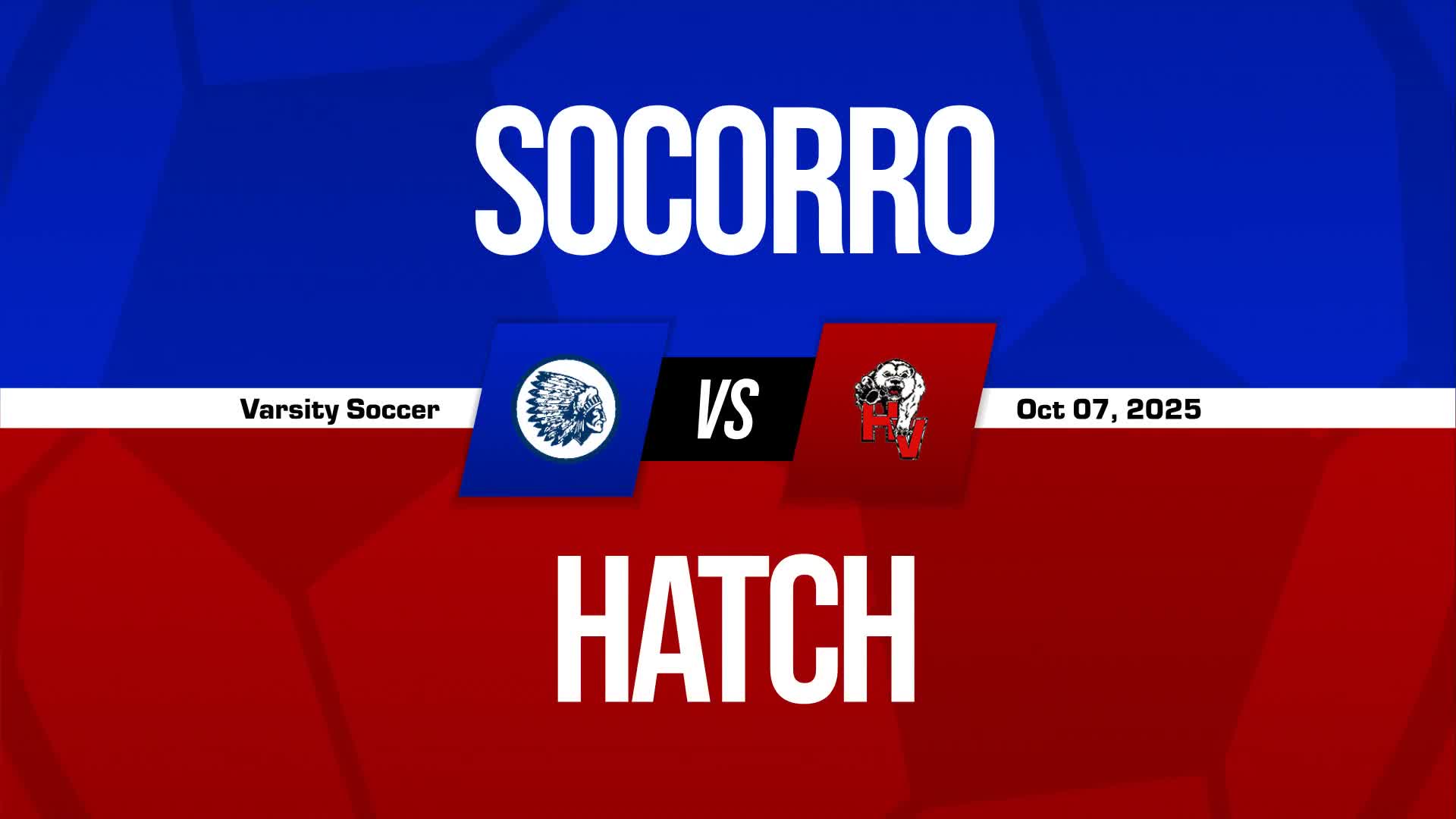 Soccer Recap: Socorro Snaps Four-Game Streak of Losses on the Road