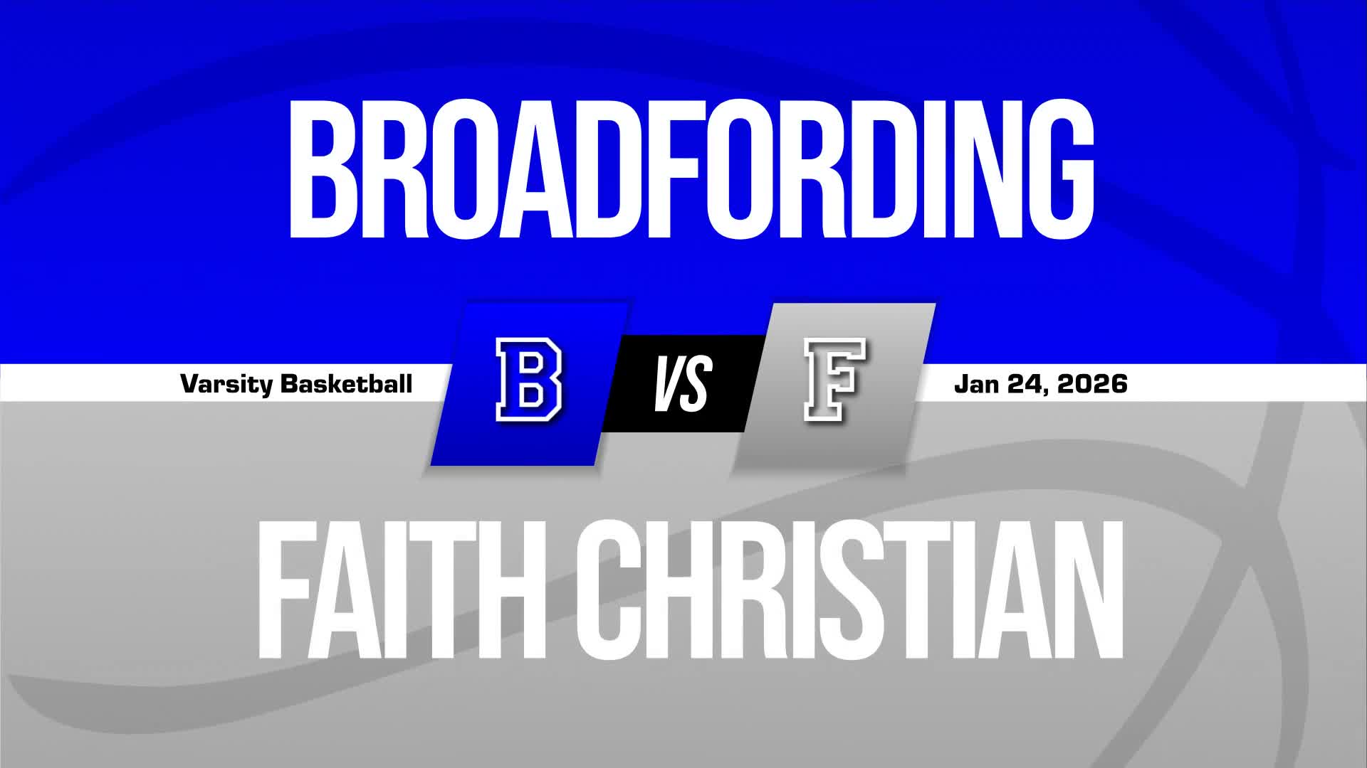 Basketball Recap: GVCS Broadfording Comes Up Short