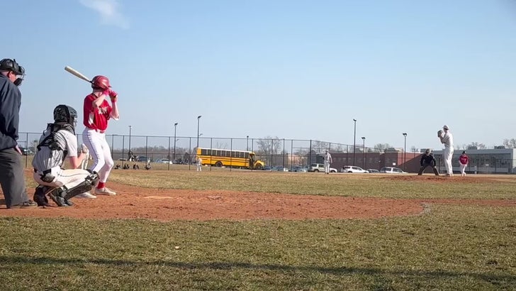 Baseball Recap: Dover Takes a Loss