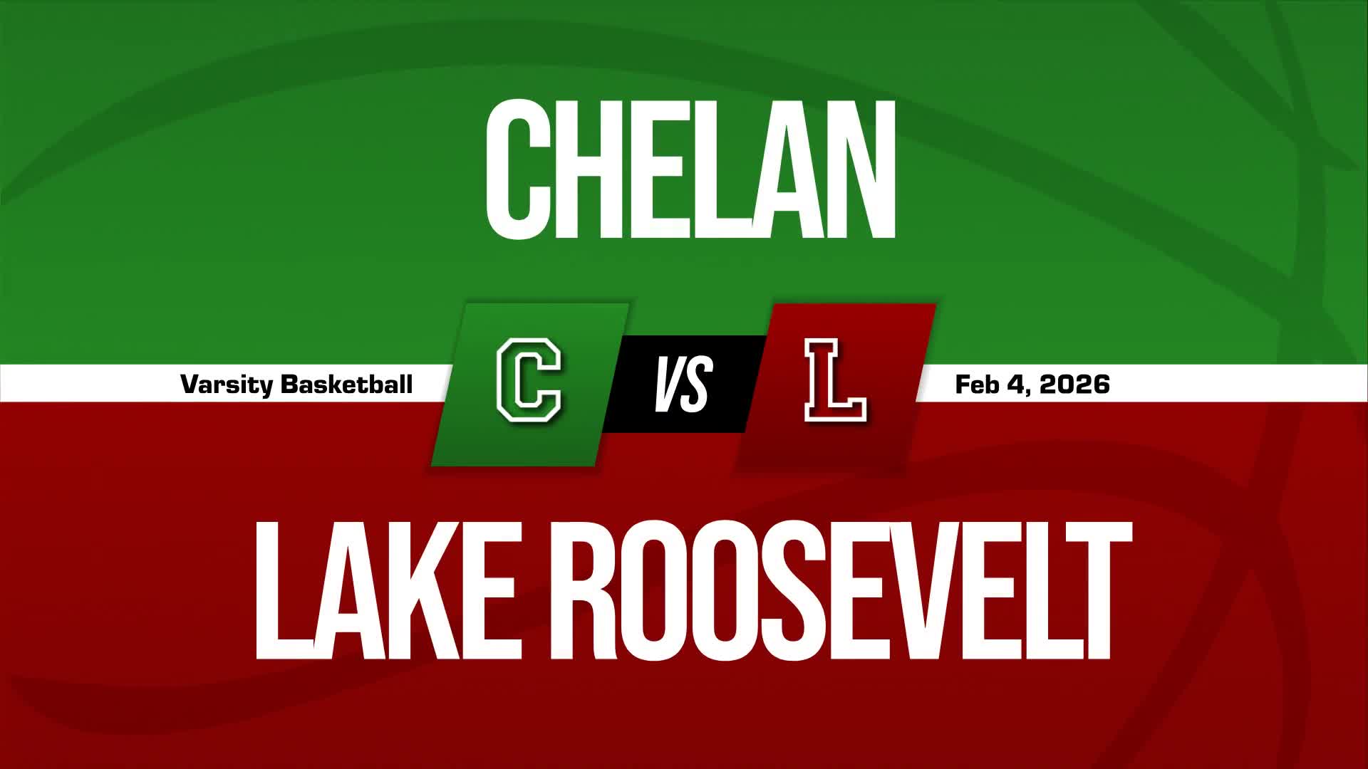 Basketball Recap: Chelan Snaps Five-Game Streak of Wins at Home + How To Watch