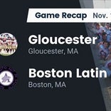 Football Game Preview: Gloucester vs. Wilmington