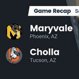 Empire vs. Cholla