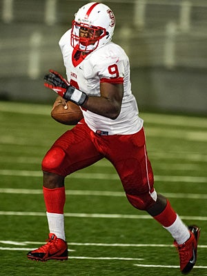 Camrron Bean, Sandia