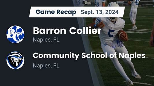 Football Game Preview: 