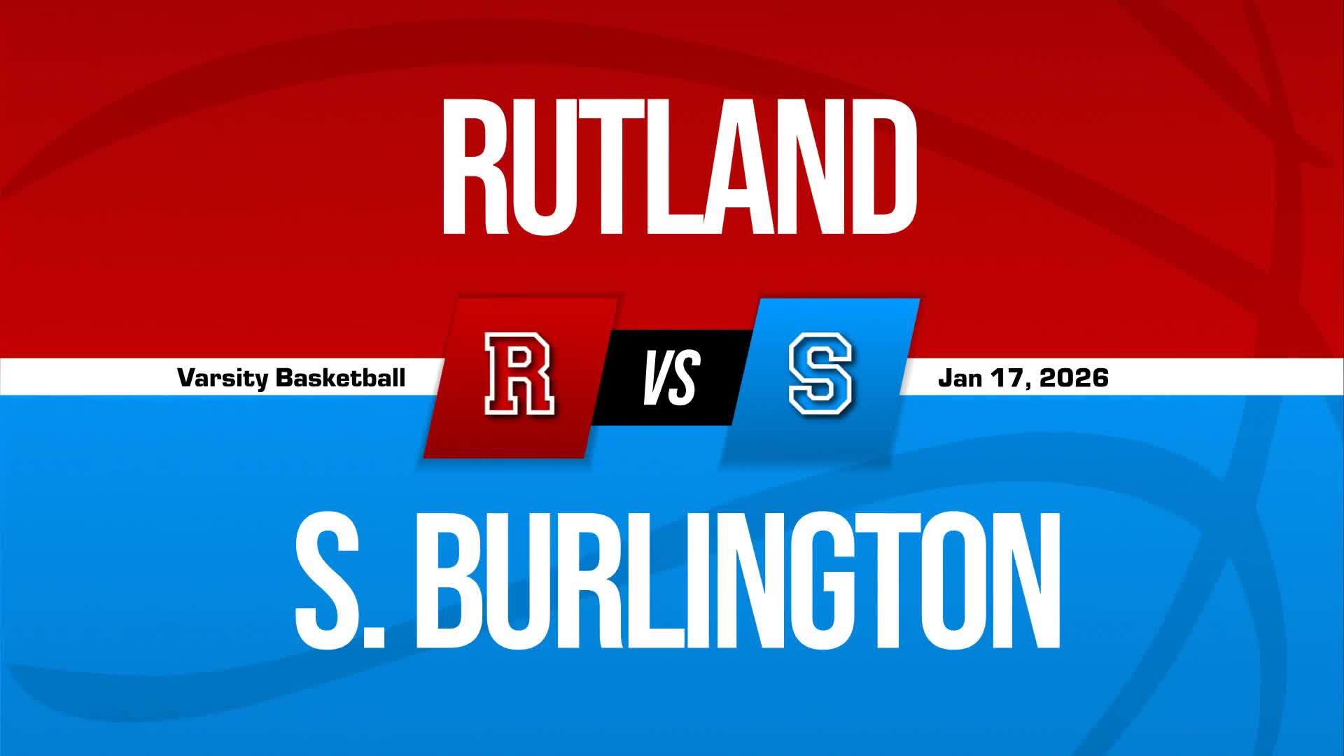 Basketball Recap: Rutland Wins High-Profile  Game Against South Burlington