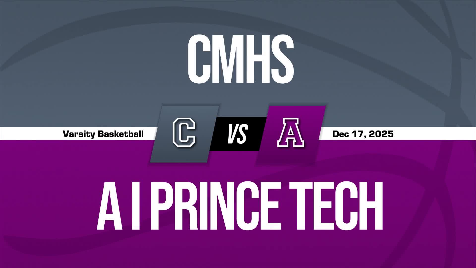 Basketball Recap: Prince RVT Piles Up the Points Against Classical Magnet + How To Watch