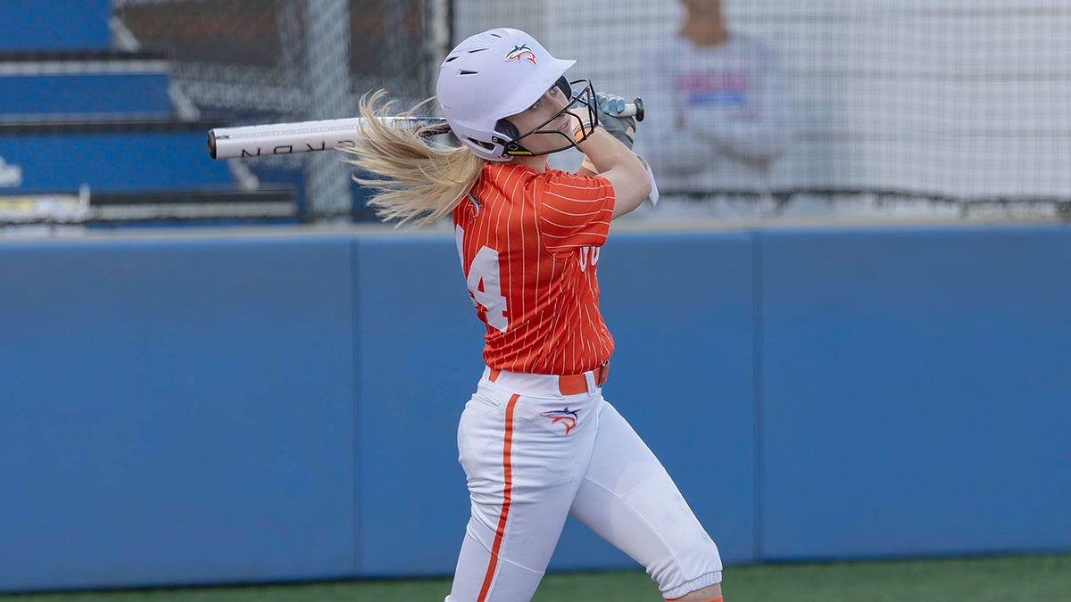 SOFTBALL: This week’s MaxPreps Top 25