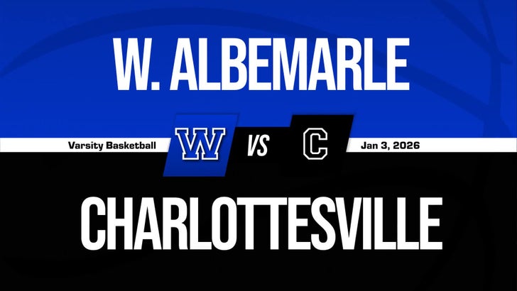 Basketball Game Preview: Charlottesville Black Knights vs. Harri