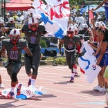 No. 4 DeMatha survives No. 19 American Heritage, 23-22