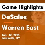 Basketball Game Preview: DeSales Colts vs. Butler Bears