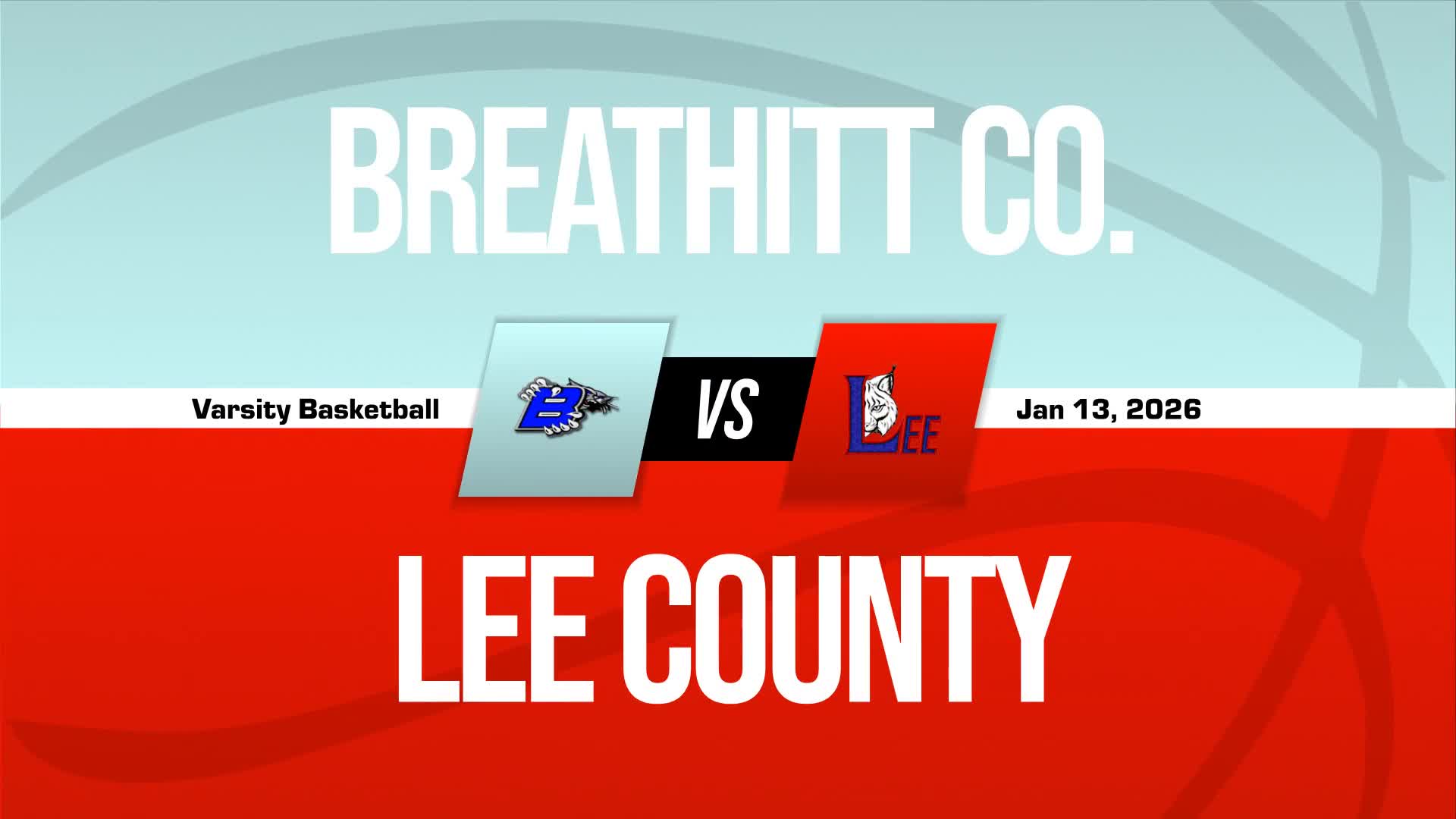 Basketball Recap: Breathitt County Drops Season-High Score on Lee County + How To Watch