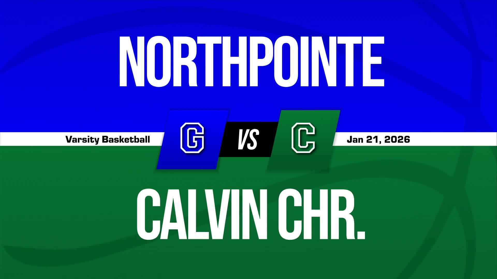 Basketball Game Preview: NorthPointe Christian Mustangs vs. Godwin Heights Wolverines