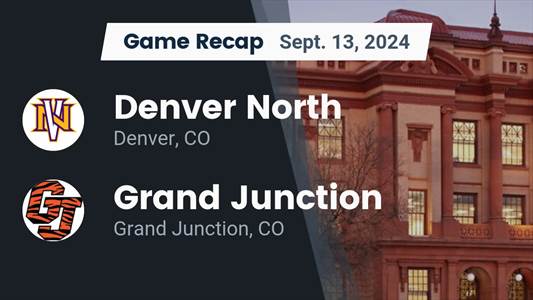 Football Game Preview: Denver North Hits the Road