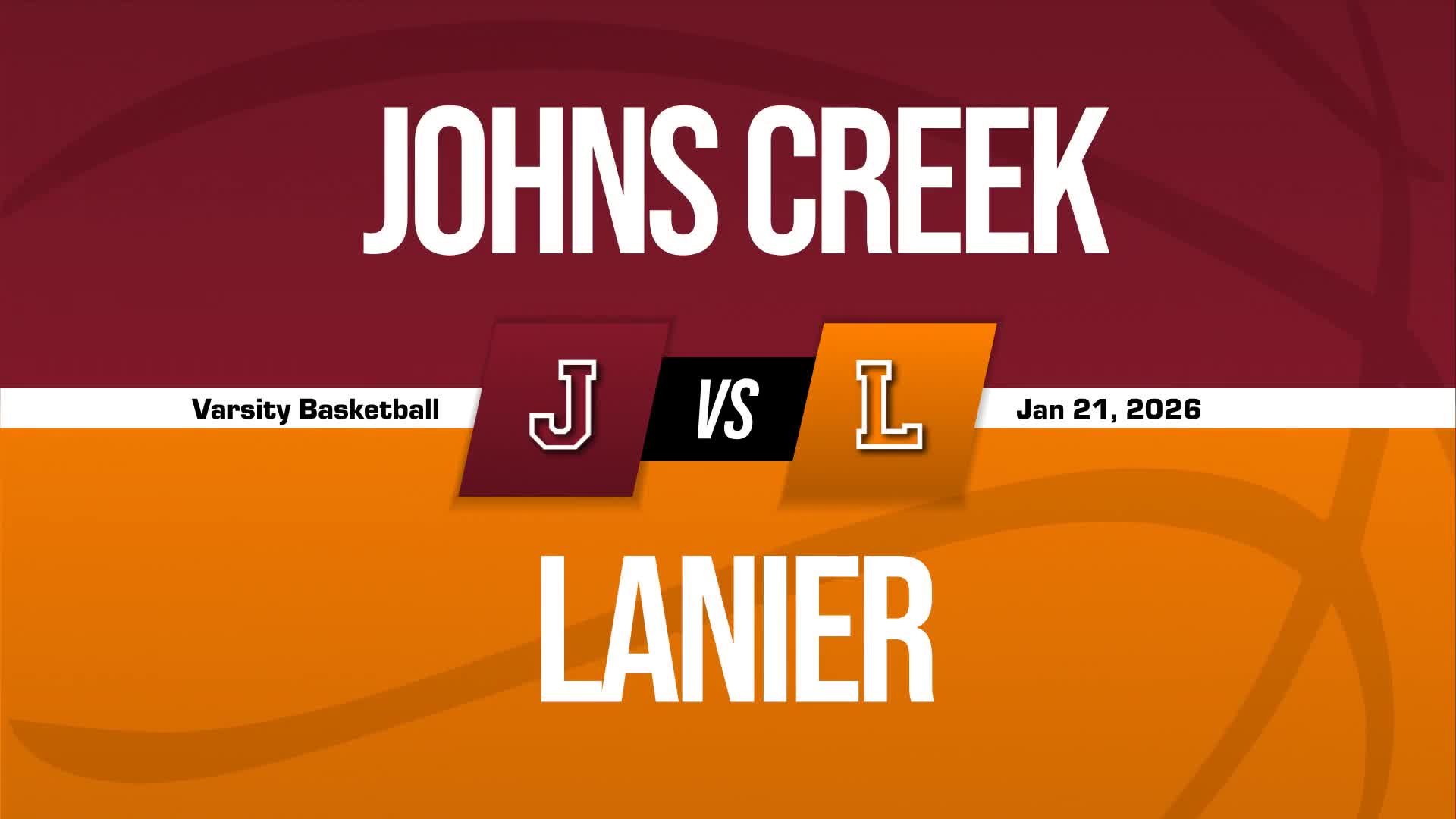 Basketball Recap: Johns Creek Picks Up Sixth Straight Win on the