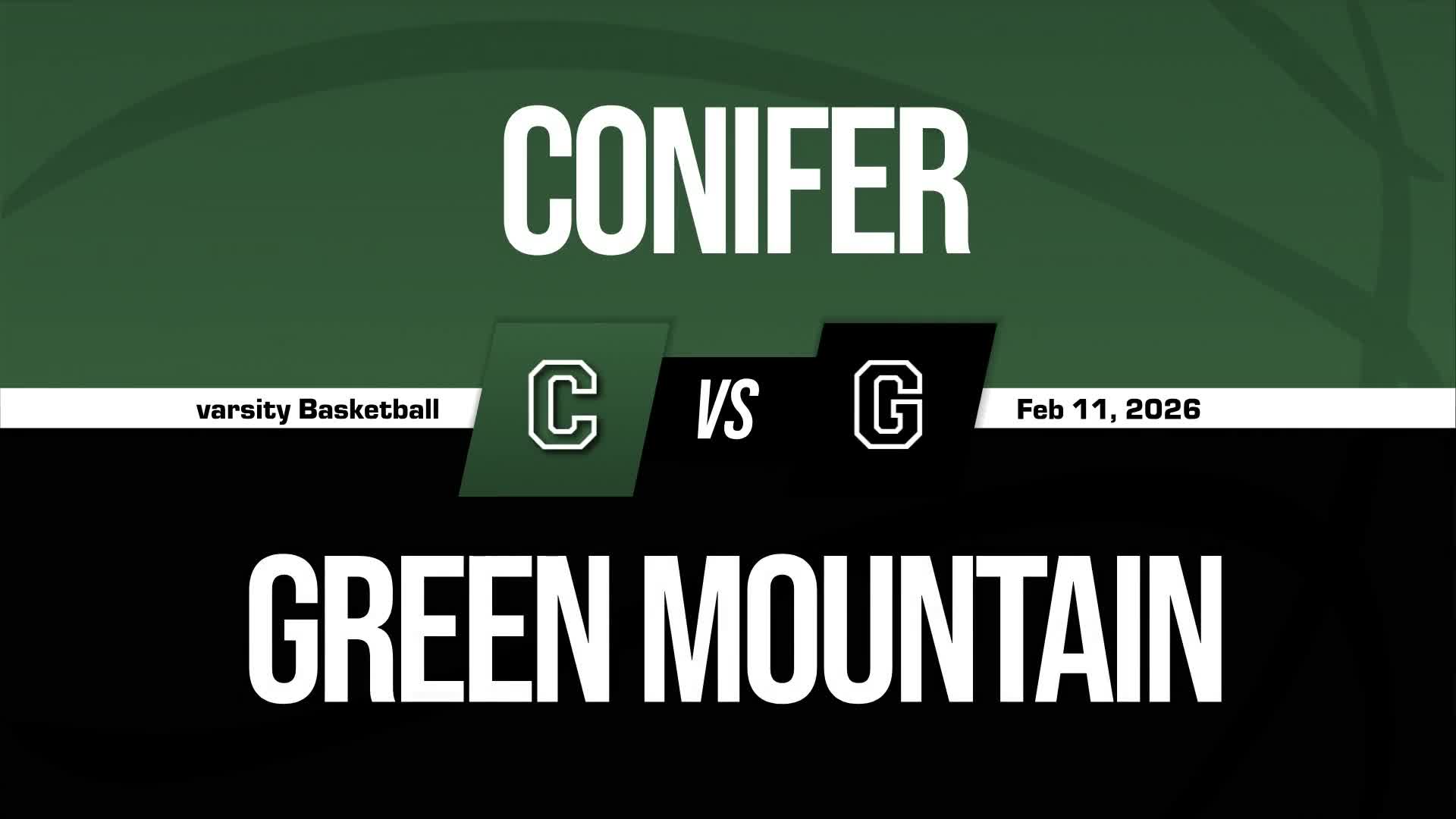 Basketball Recap: Green Mountain Picks Up 11th Consecutive  Win + How To Watch