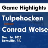 Tulpehocken extends home losing streak to 15