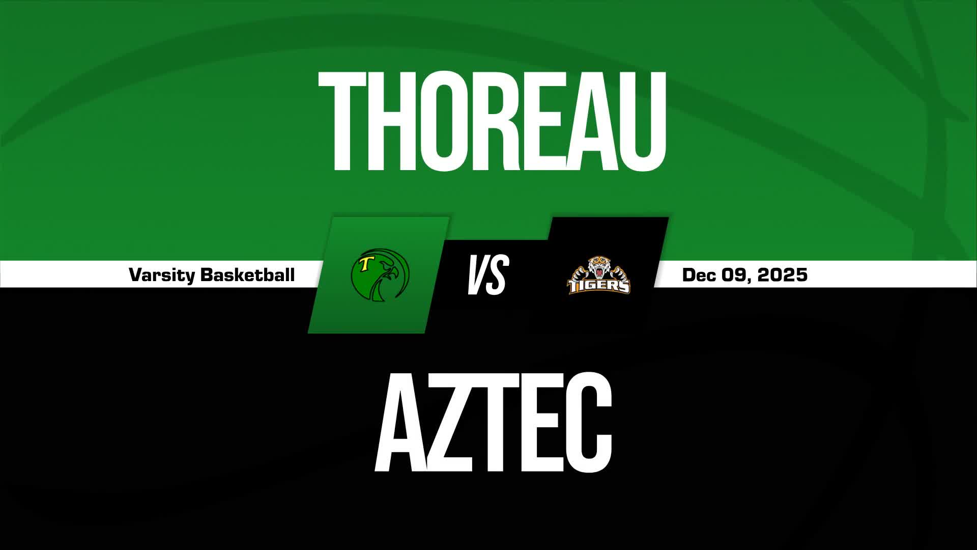 Basketball Game Preview: Thoreau Hawks vs. Grants Pirates