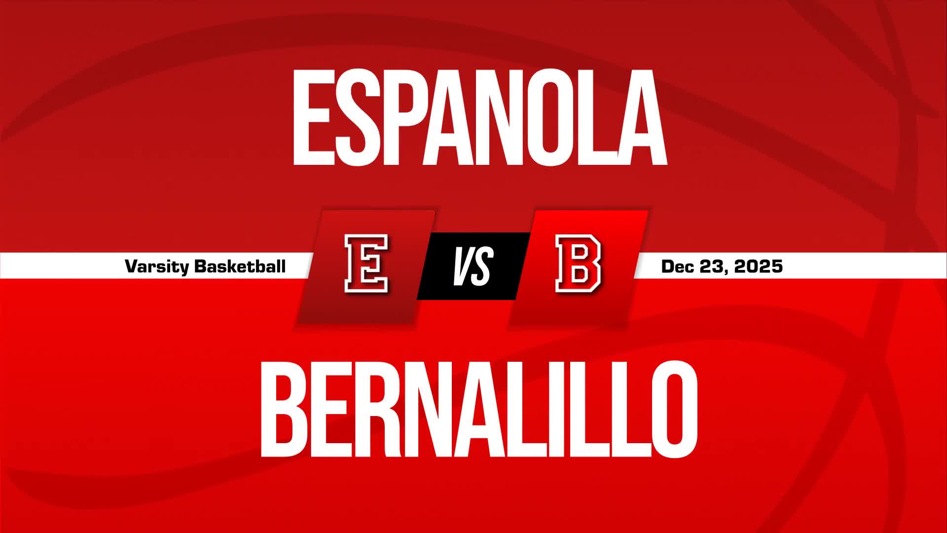 Basketball Recap: Espanola Valley Piles Up the Points Against Bernalillo + How To Watch