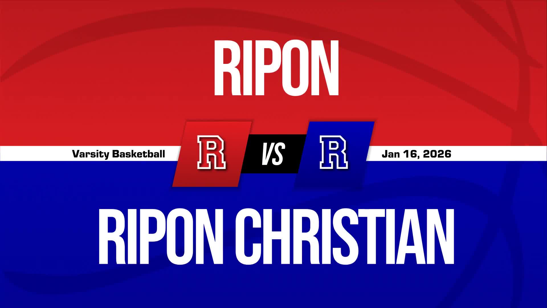 Mckenzie Spear Game Report: @ Ripon Christian + How To Watch