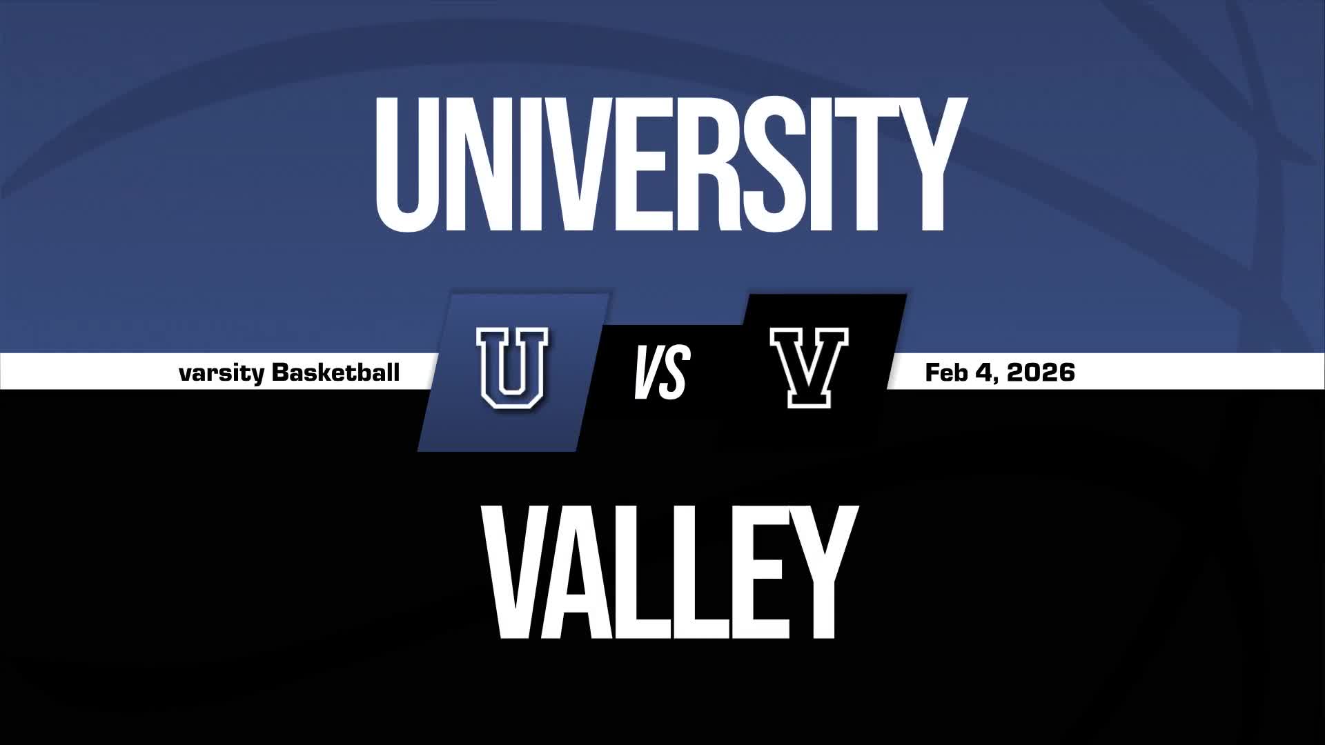 Basketball Recap: University Piles Up the Points Against Sterling + How To Watch