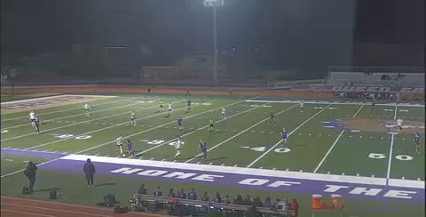 Soccer Recap: Desert Edge Takes a Loss + How To Watch