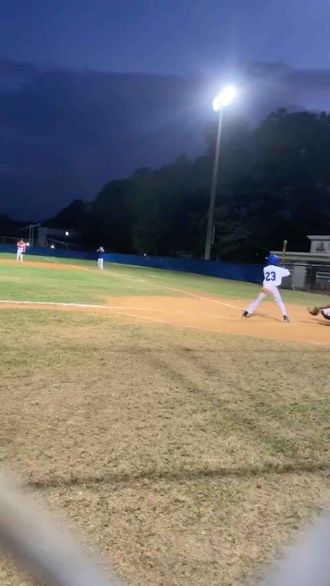 Baseball Recap: Godby Has No Trouble Against Jefferson County